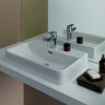 Раковина накладная LAUFEN PRO S 55x38 8.1295.2.000.104.1