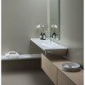 Раковина подвесная LAUFEN PALOMBA 120х50 8.1480.6.000.104.1