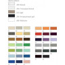 Шкафчик под раковину LAUFEN CASE FOR LIVING CITYС для раковины 816705, цвет 34 4.0160.2.075.999.1-34