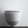 Сиденье LAUFEN PRO с крышкой SOFTCLOSE 8.9896.6.000.000.1